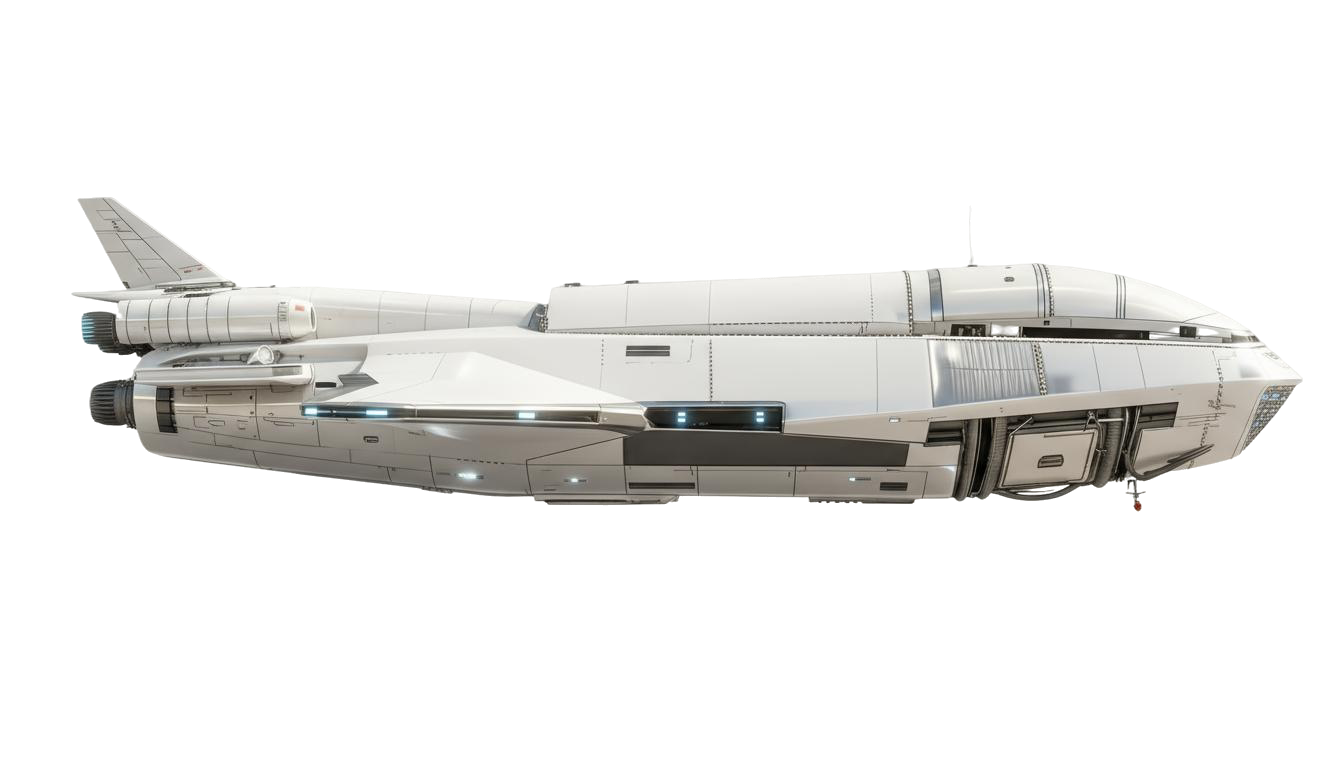 Bannon-class Fast Transport